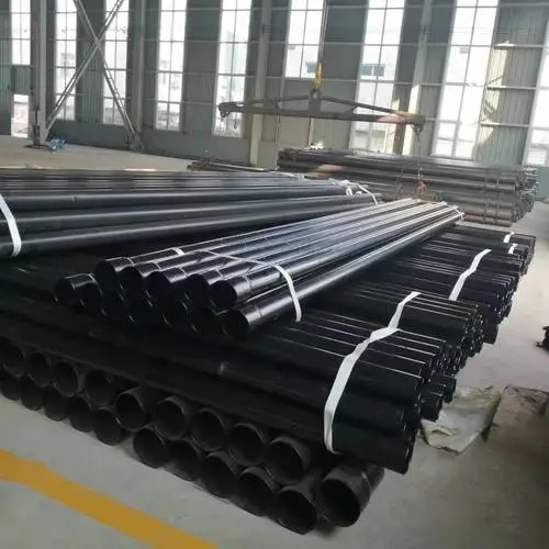 南通热浸塑电力穿线管施工注意事项